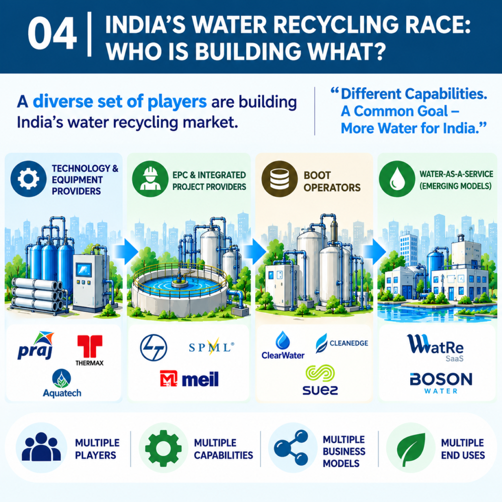 India’s Water Recycling Series | Part 04 of 06